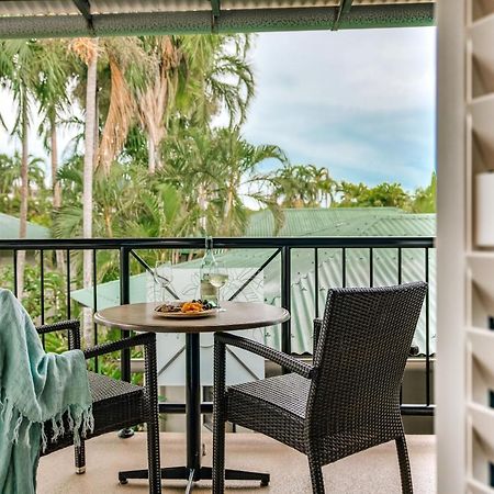 Palms City Resort Darwin Exteriör bild